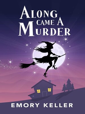 cover image of Along Came a Murder